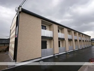 レオパレスおのさとの画像