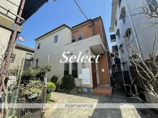 レオパレスプレミール三春台の画像