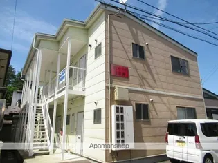 Mコーポ安倍館の画像