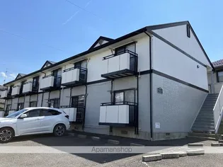 ドリームハイツ Bの画像