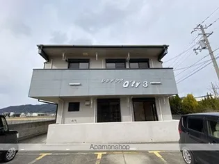 レジデンスQ'TY3の画像