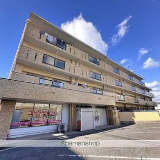 サンパーク大鐘IIの画像