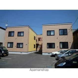 スカイハイツ元町の画像