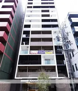 愛知県名古屋市東区泉1丁目【マンション】の外観