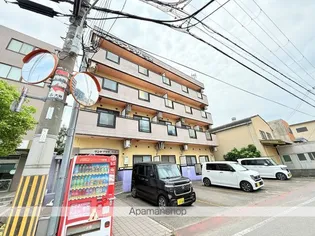 サンキプラザ今米の画像