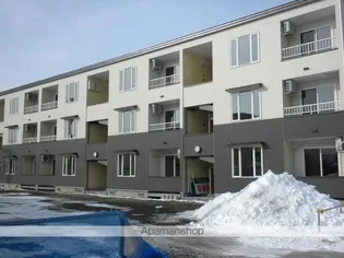 CLASS帯広IIIの画像