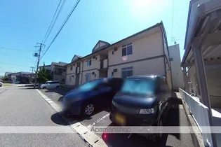 ハイツプリスの画像