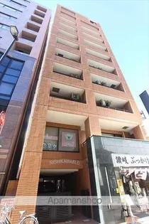 西川ビルの画像