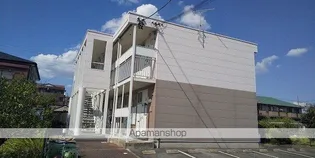 レオパレス尾張富士の画像