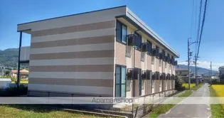 レオパレスアルクス 08の画像