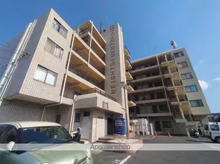 福徳ハイツの画像