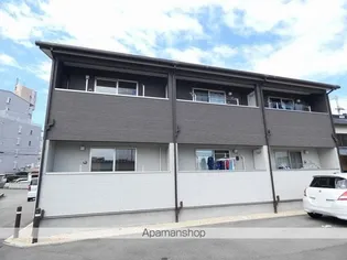 ルクア近見の画像