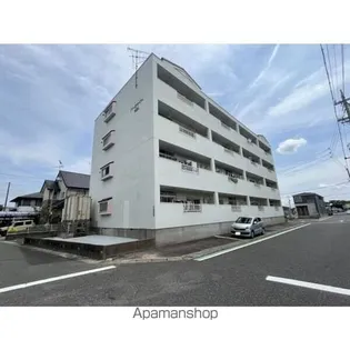パークサイド三ツ井の画像