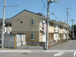 サニー ヴィラの画像