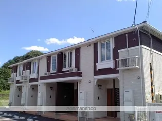 サンライズ霞 Iの画像