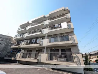 藤塚ハイツの画像