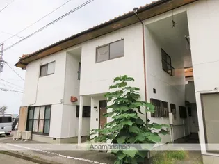 みそらアパートの画像