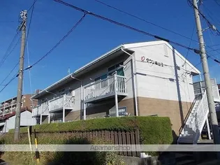 タウン松山IIの画像