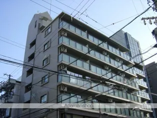 メゾンドプルミエール【406号室】の外観