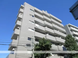 サンパレスサギノミヤの画像