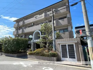 ヴィルヌーブ堺の画像