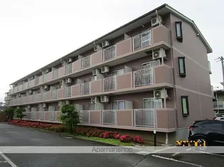 石芝イン・北【2階】の外観