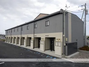 レオパレスサウスランドの画像