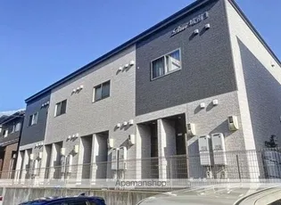 RUI城南Iの画像
