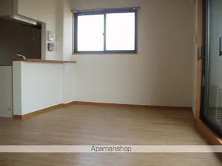 やしま館【6階】の居間