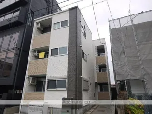 ハーモニーテラス長戸の画像