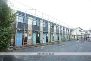 レオパレスエスポワールⅡの画像