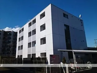 オークヴィラの画像