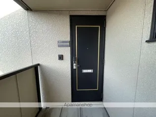 メゾン・パークス C【2階】のその他画像