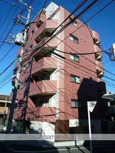 アマヴェル大森の画像
