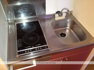 レオパレスエクセレント2号館【208号室】の内装