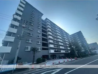 イトーピア高松 南棟の画像