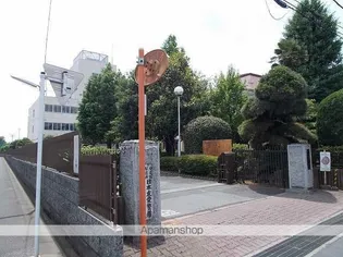 カラジューム雅A【2階】の周辺