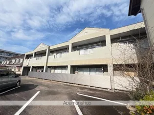 セントラルパークD棟の画像