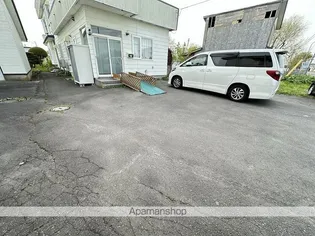 鹿部町1棟2戸【奥号室】のその他画像