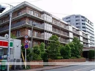 ソフトタウン武蔵野【5階】の外観