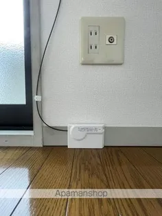 クレスト小林C棟【1階】のその他画像