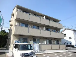 グランディオ A棟の画像