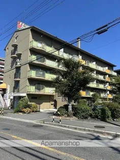 サンライズマンション和泉府中 弐番館の画像