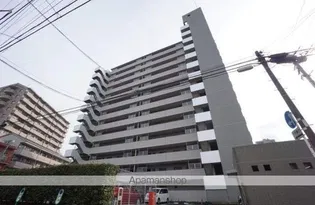 アソシエール溝の口の画像