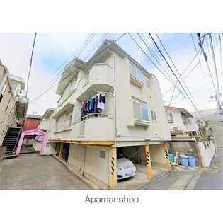 フェリース中野の画像