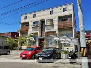 エクセルシャトー泉ケ丘の画像