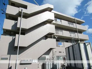 エスティオ【405号室】の外観