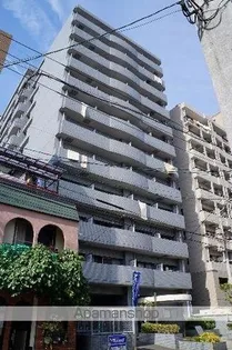 メゾン ド ヴィレ 大濠の画像