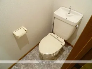 ボヌールⅠ【4階】のその他画像