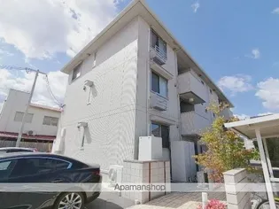 ボヌール(児島)【3階】の外観